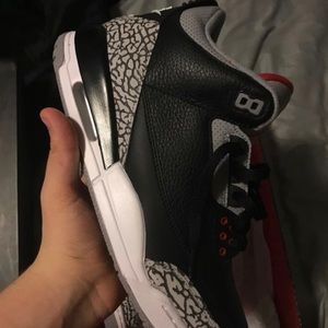 OG cement 3s